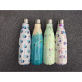 350ml 500ml 750ml 1000ml Outdoor Swell Vacumm Flask Sports Water Bottle,Stainless steel double wall juice bottles.